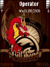 billabong
