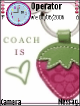 coach