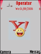 Yahoo!