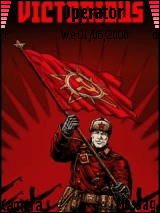 red alert 3