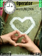 hart
