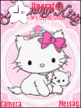 kitty&kitty