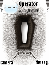 metallica death magnetic