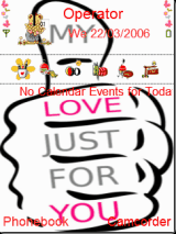 Just For you 