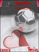 football
