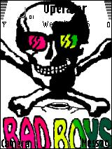 bad boys
