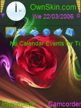rosa
