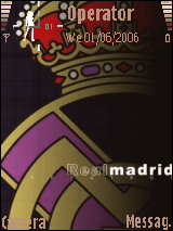 RealMadrid - Champions