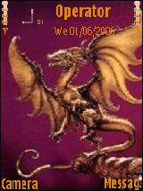 dragon gold