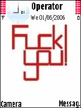 f##k U