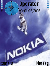 NOKIA