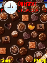 choclate