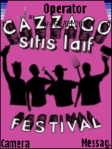 cazzago sitis laif