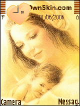 Mothers