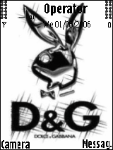 D & G