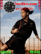 ronaldinho