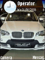 2008 bmw x5