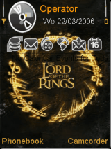 Lord of the Rings