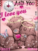 lovly teddy