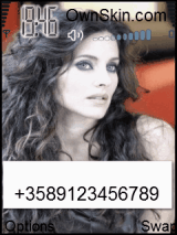 Rachel Shelley