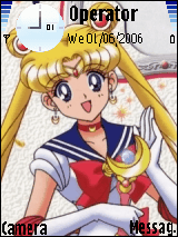 Sailor Moon