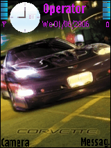 VETTE