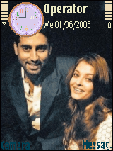 abhichek and aishwarya rai 