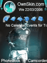 cristian ronaldo 17 calcio