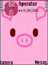 piggy