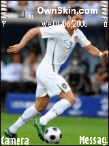 Ronaldo 18