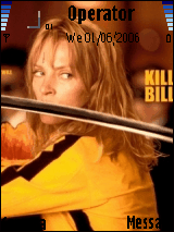 kill bill