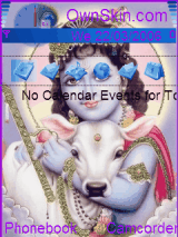 Krishna