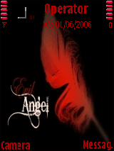 evil angel