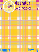 Plaid