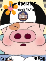 麦兜
