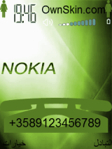 NOKIA