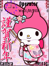 My Melody