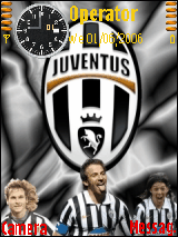 Nedved, Del Piero, Camoranesi by LDS90