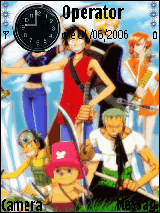 ون بيس