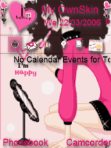 i am happy