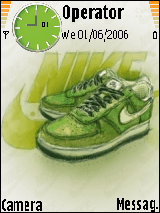 Nike