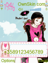 Happy Day
