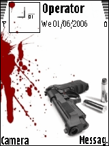 血腥(槍3)