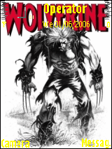 Wolverine
