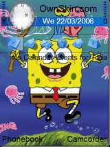 spongebob