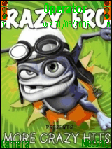 CRAZY FROG