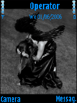 broken angels