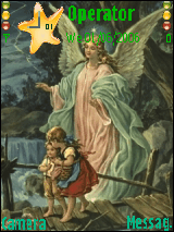 my angel