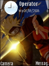 Fighting Dreamers