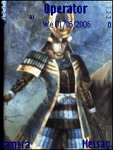 samurai warriors 1